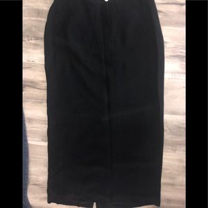 Ann Taylor 4p full length